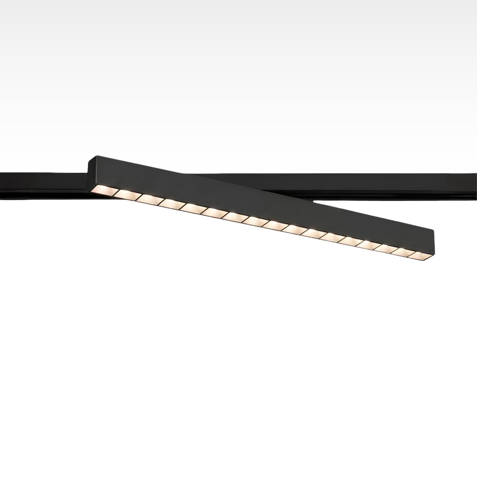 SNAP Linea black lit
